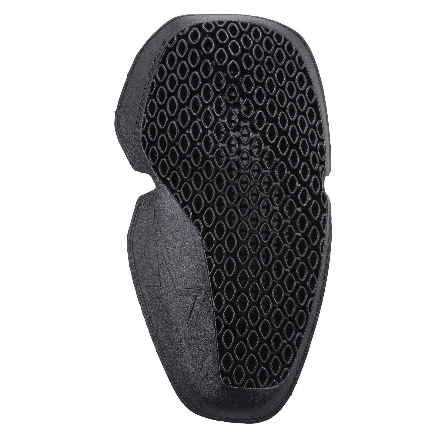 Alpinestars Nucleon Flex Plus Knee Protectors - Black