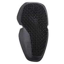 Alpinestars Nucleon Flex Plus Knee Protectors - Black