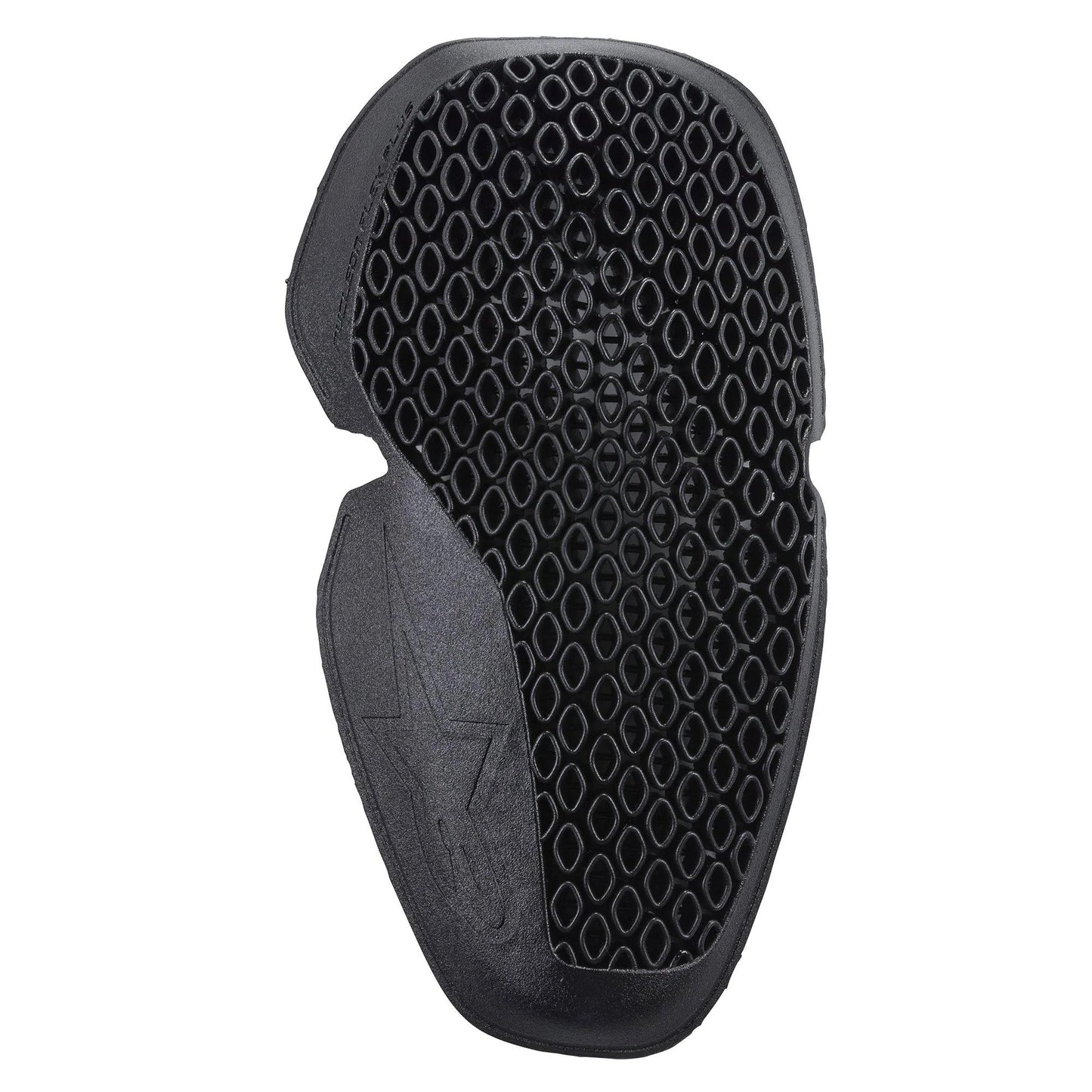 Alpinestars Nucleon Flex Plus Elbow Protectors - Black