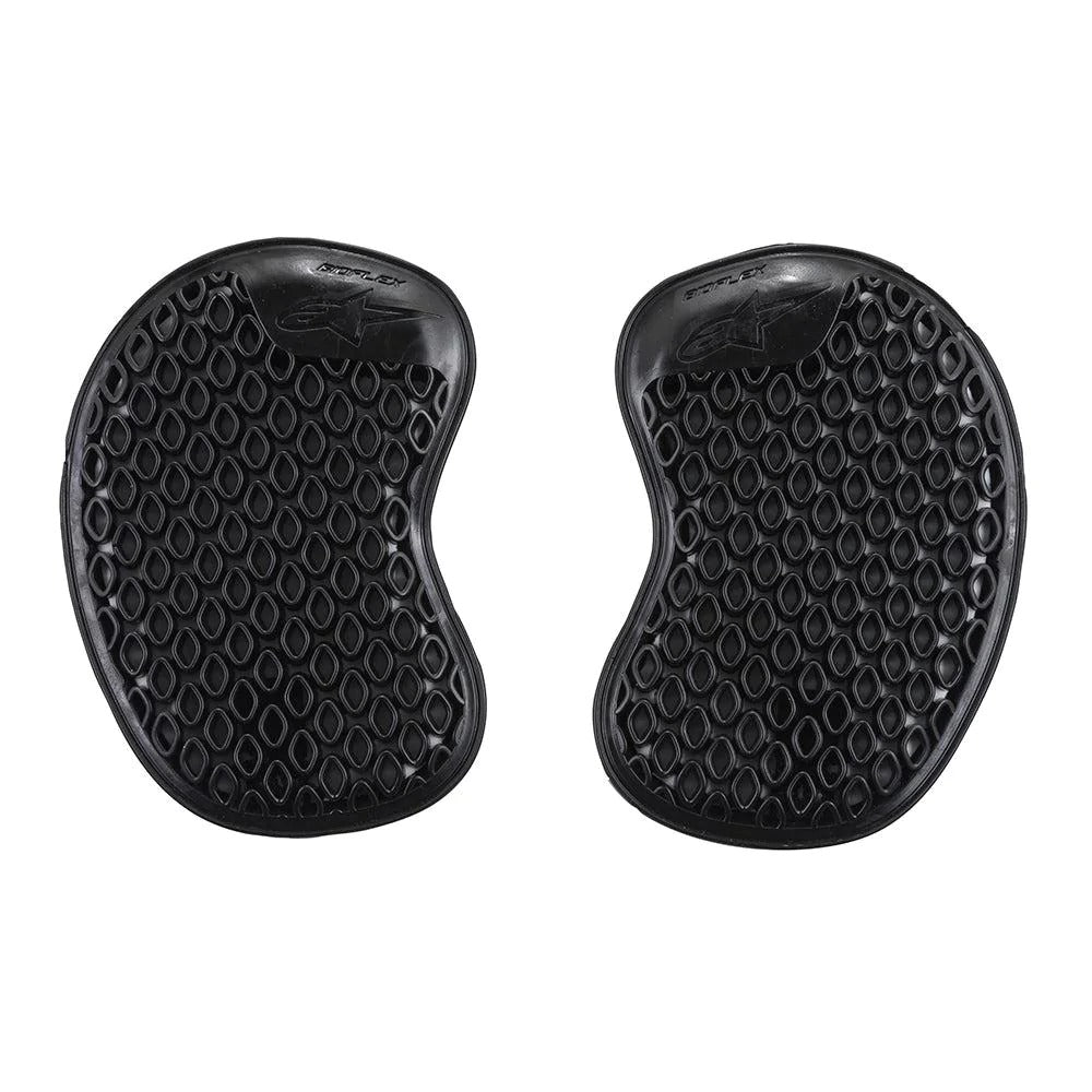 Alpinestars Bioflex Hip Protectors - Black