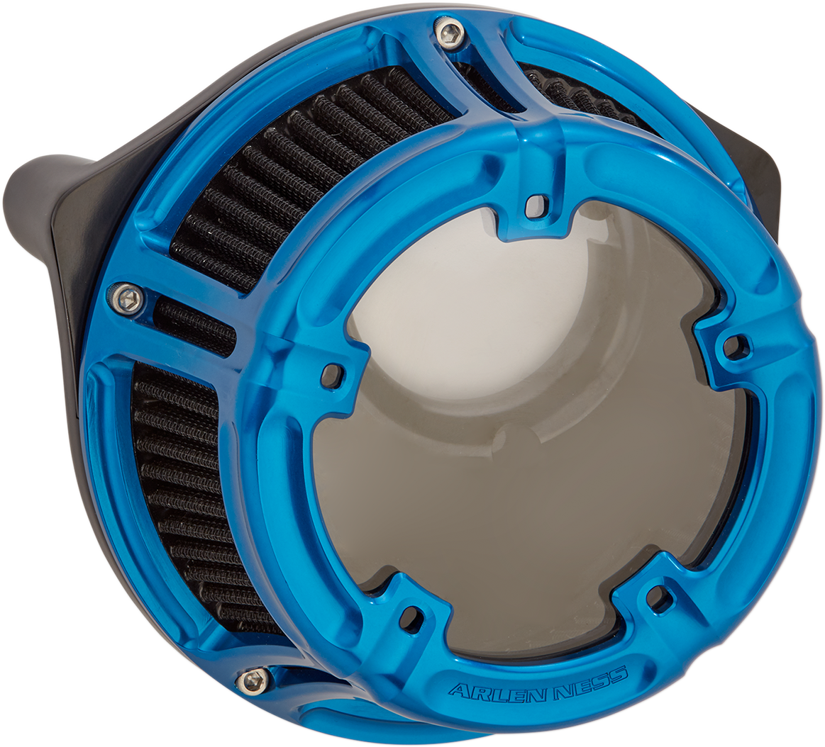 ARLEN NESS Method* Clear Series Air Cleaner - Blue 18-181