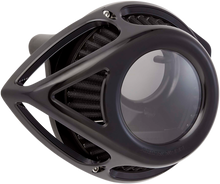 ARLEN NESS Clear Tear Air Cleaner Kit - Black 18-999