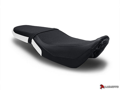 LUIMOTO GRIPPER Rider Seat Covers for the HONDA GROM (16-20)