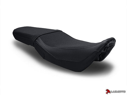 LUIMOTO GRIPPER Rider Seat Covers for the HONDA GROM (16-20)
