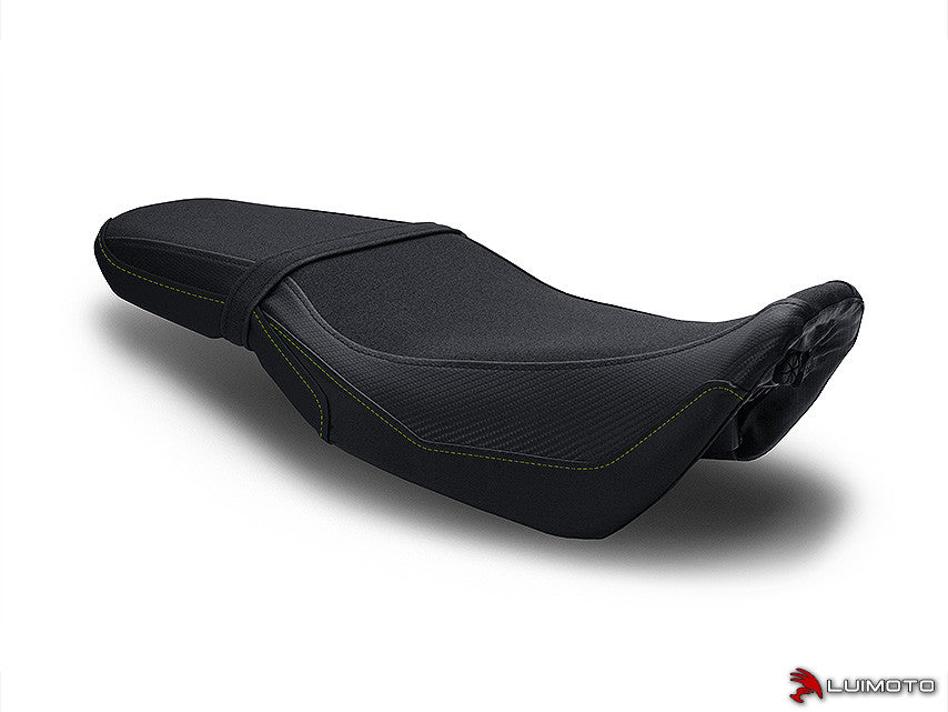 LUIMOTO GRIPPER Rider Seat Covers for the HONDA GROM (16-20)