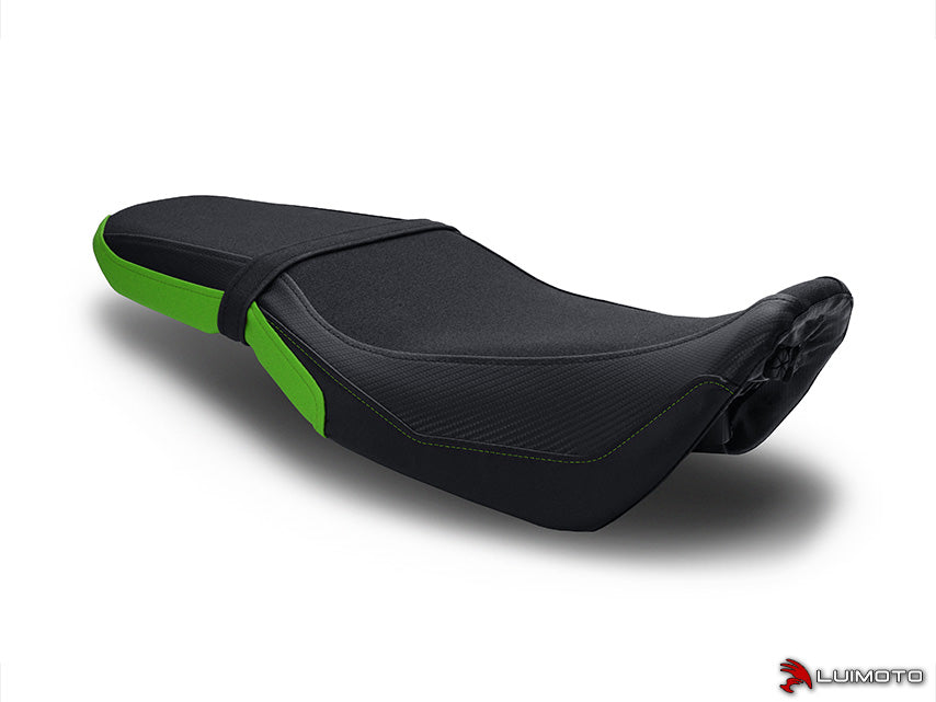 LUIMOTO GRIPPER Rider Seat Covers for the HONDA GROM (16-20)