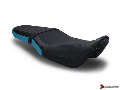LUIMOTO GRIPPER Rider Seat Covers for the HONDA GROM (16-20)