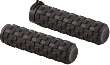 ARLEN NESS Air Trax Grips - Cable - Black 07-350
