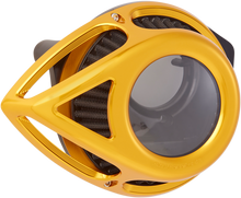 ARLEN NESS Clear Tear Air Cleaner Kit - Gold 18-902