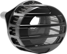 ARLEN NESS Sidekick Air Cleaner Kit - Black 81-304
