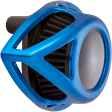 ARLEN NESS Clear Tear Air Cleaner Kit - Blue 18-911