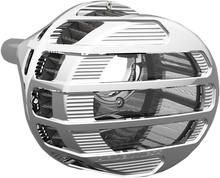 ARLEN NESS Sidekick Air Cleaner Kit - Chrome 81-307