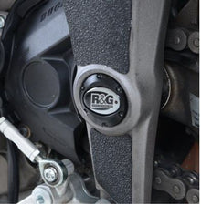 R&G Racing Frame Plug  LHS or RHS Lower  Ducati MTS 1200 Multistrada '15- (single piece)
