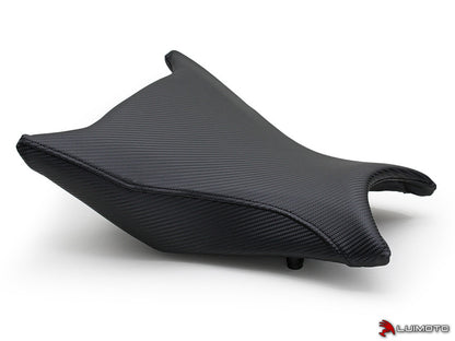 LUIMOTO Baseline Rider Seat Cover for the BMW S1000RR (09-11)
