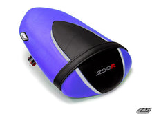 LUIMOTO (Sport) Passenger Seat Cover for the KAWASAKI 250R (08-12)