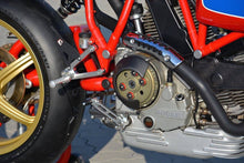 DBK Special Parts (Ducabike) Adjustable Rearsets for the Ducati Sport Classic/Sport 1000  Paul Smart  and Super Sport