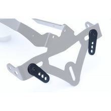 R&G Racing Universal License Plate Adapter