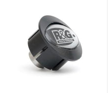 R&G Racing Frame Insert Yamaha YZF R6 '06-'15