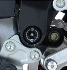 R&G Racing Frame Insert LHS ONLY (lower  frame  cast section)   MV Agusta F3 675/800  Rivale 800