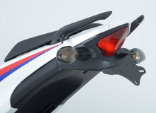 R&G Racing Tail Tidy Fender Eliminator Kit For Honda CBR500R  CB500F  & CB500X '13+