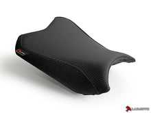 LUIMOTO Baseline Rider Seat Cover for the KAWASAKI Ninja 300 (13-17)