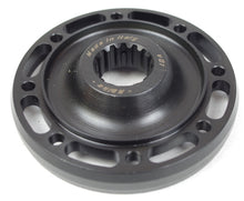 Kbike Lightweight (537g) Steel Flywheel for 1999+ Fuel Injected Ducati's