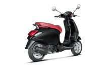 Akrapovic Racing Exhaust System Vespa LX / LXV / Primavera  / Sprint