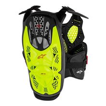 Alpinestars Limited Edition Blackjack A-4 Chest Protector