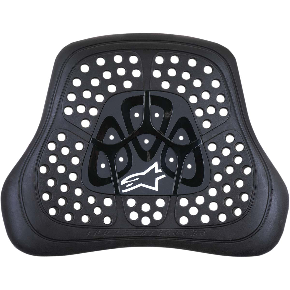 Alpinestars Nucleon Kr-Cir Chest Protector Insert - Black