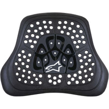 Alpinestars Nucleon Kr-Cir Chest Protector Insert - Black