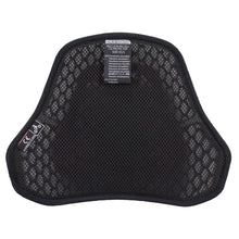 Alpinestars Nucleon KR-Cell CIS Protector - Transparent Smore/Red