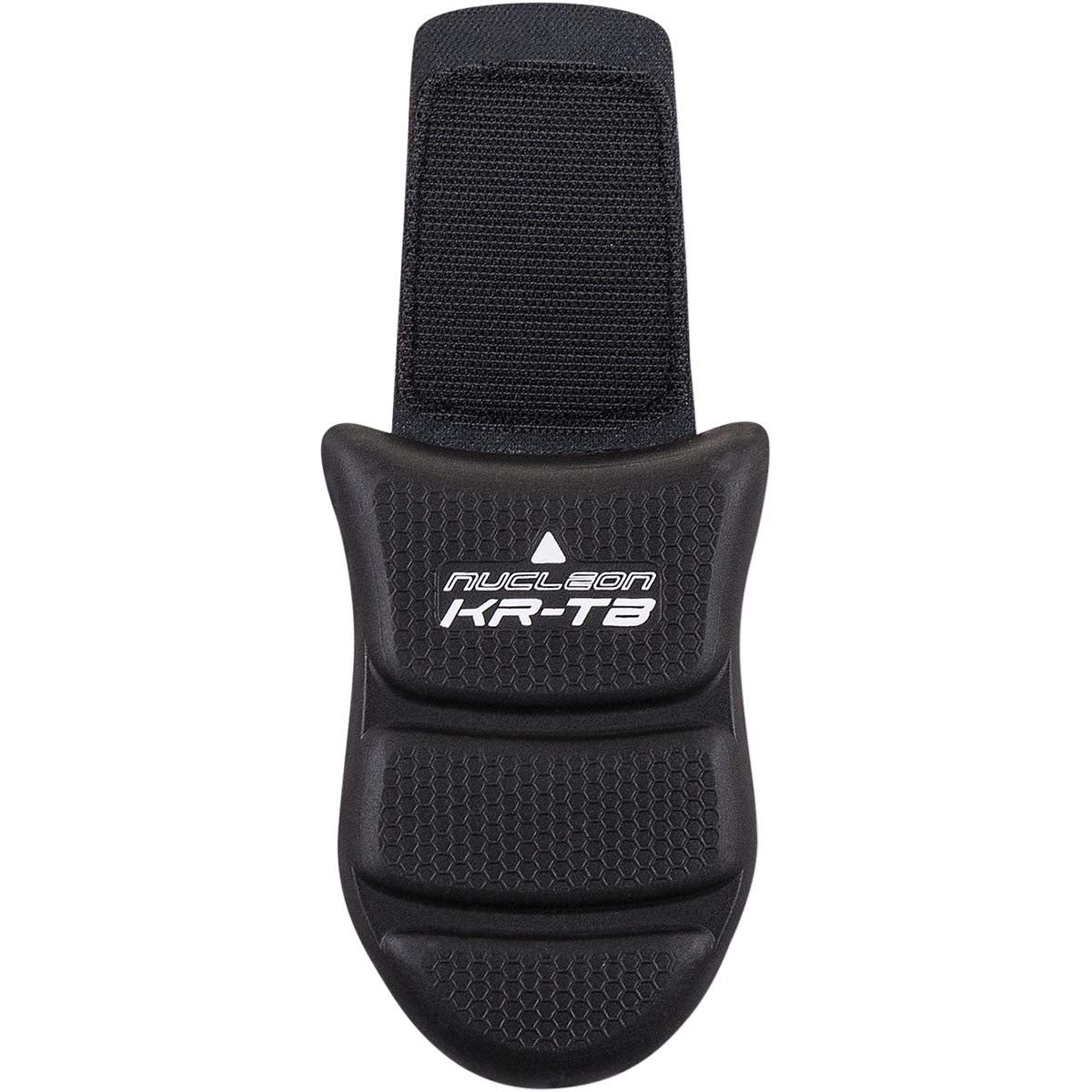 Alpinestars Nucleon Kr-Tb Tailbone Protector - Black/White