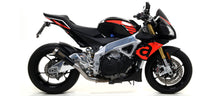 Arrow Exhausts For The Aprilia TUONO V4 1100 RR 2017/2018