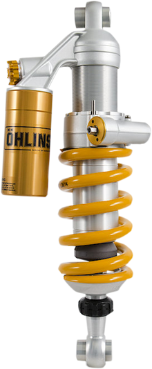 OHLINS Shock Absorber - Type S46PR1C1B (HO649) HO 649