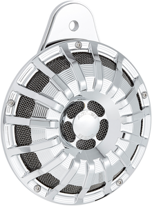 ARLEN NESS Custom Horn - 15 Spoke - Chrome - XL 70-263