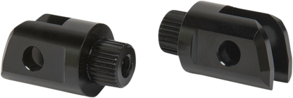 ARLEN NESS Driver Splined Peg Mount - Softail 07-991