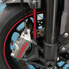 KBike Billet Fender Supports for the Hypermotard 1100 / 796