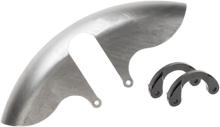 ARLEN NESS Pro Short Fat Front Fender I-1145