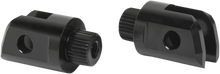 ARLEN NESS Splined Peg Mount - Chief I-1391