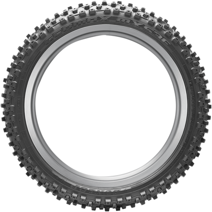 DUNLOP Tire - Geomax MX53 - Front - 60/100-10 - 33J 45236325
