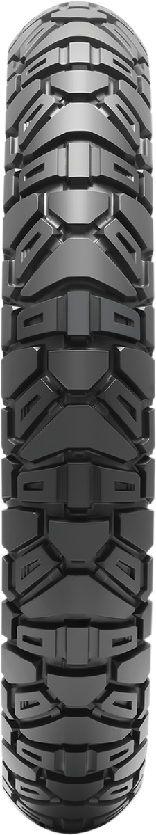 DUNLOP Tire - Trailmax Mission - Front - 110/80-19 - 59T 45235418