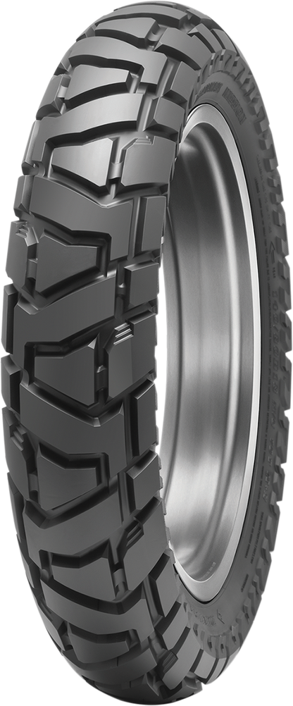 DUNLOP Tire - Trailmax Mission - Rear - 150/70B17 - 69T 45235464