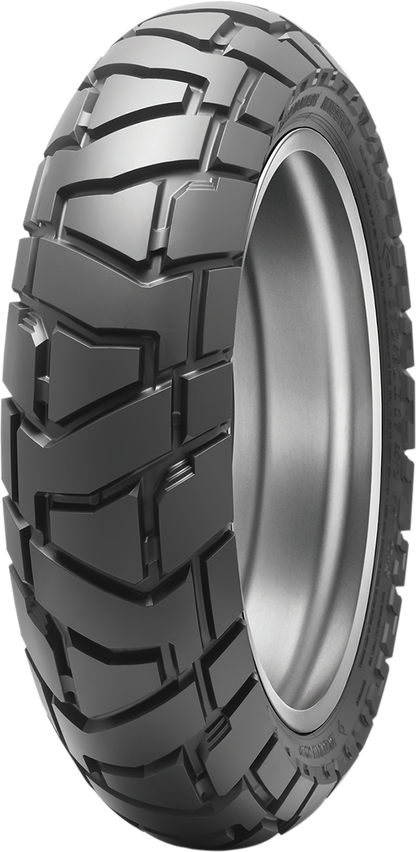 DUNLOP Tire - Trailmax Mission - Rear - 140/80B18 - 70T 45235158