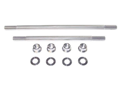 TPO Titanium Engine Mount Studs for MV F4/Brutale Models up to 2009