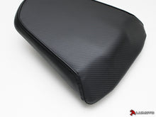 LUIMOTO Baseline Passenger Seat Covers for the HONDA CBR500R CB500F (13-15)