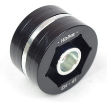 KBike 41mm / 46mm Rear Axle Nut Combo Tool