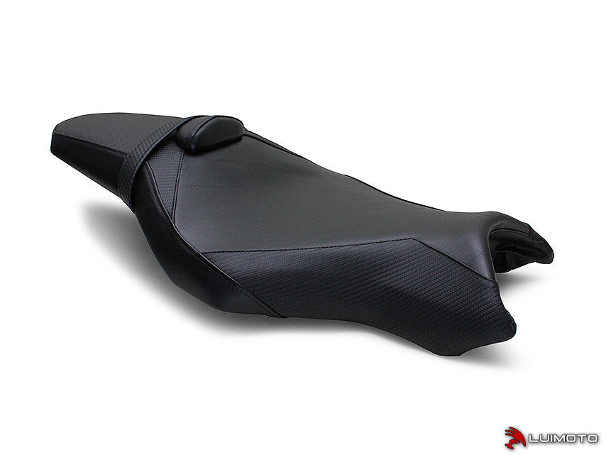 LUIMOTO Baseline Seat Cover for the YAMAHA FZ-10 (MT10)