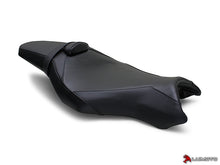 LUIMOTO Baseline Seat Cover for the YAMAHA FZ-10 (MT10)