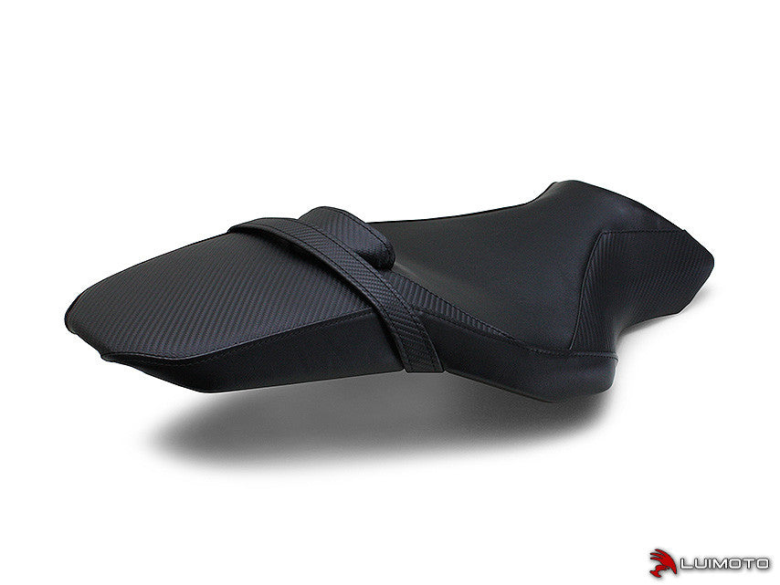 LUIMOTO Baseline Seat Cover for the YAMAHA FZ-10 (MT10)