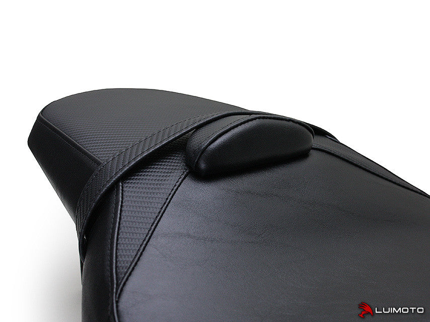 LUIMOTO Baseline Seat Cover for the YAMAHA FZ-10 (MT10)